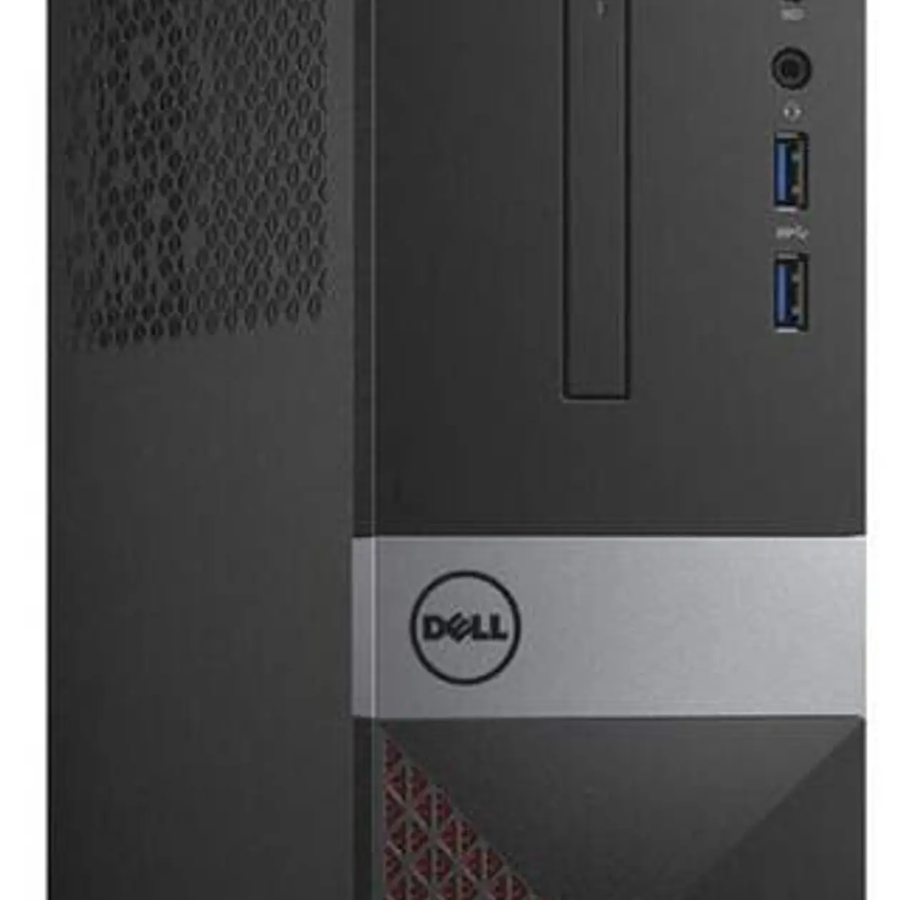 Dell Vostro 3470-2019 Core i3-9100 9th Gen Desktop Tower